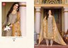 Chevron Vol 6 By Belliza Cotton Printed Dress Material